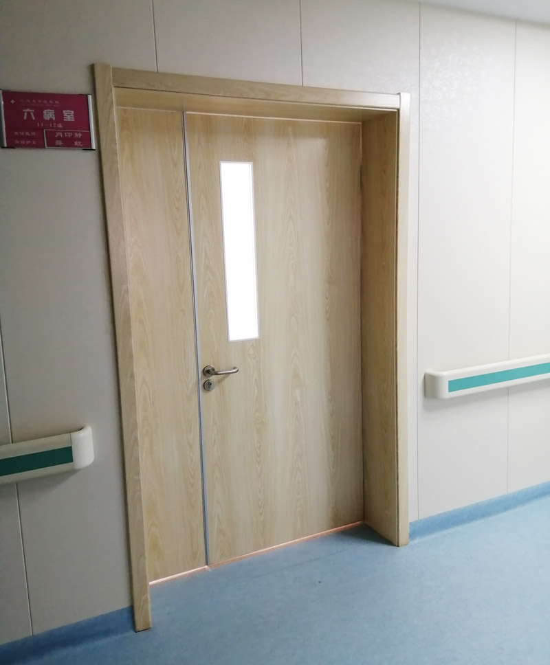筑森醫(yī)院門
